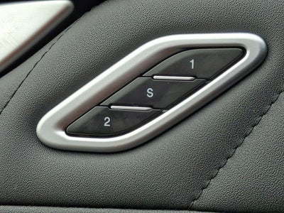 2024 Maserati Levante Trofeo