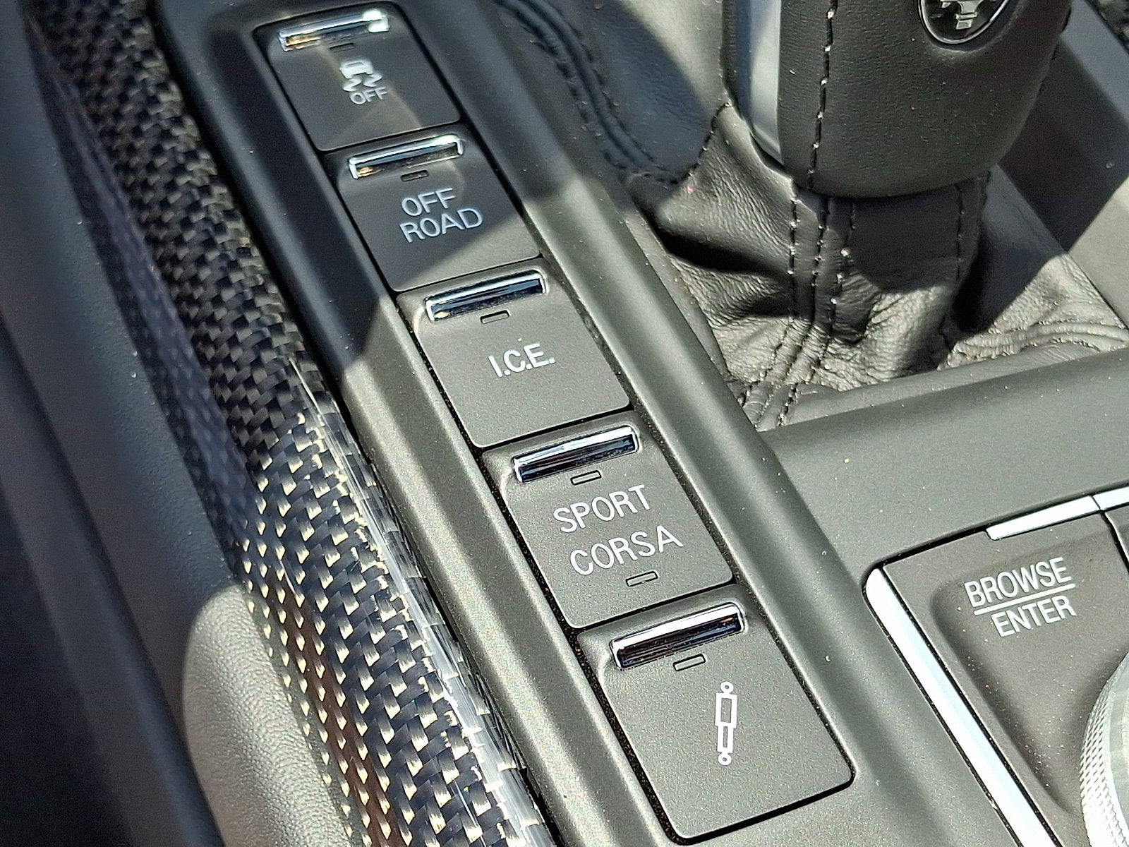 2024 Maserati Levante Trofeo