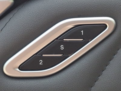 2024 Maserati Levante Trofeo
