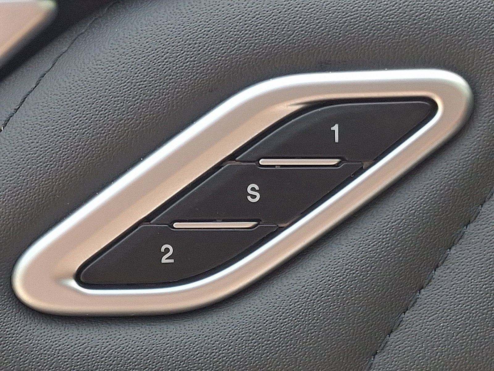 2024 Maserati Levante Trofeo