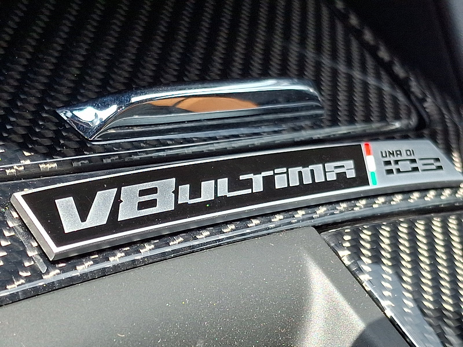 2024 Maserati Levante Trofeo