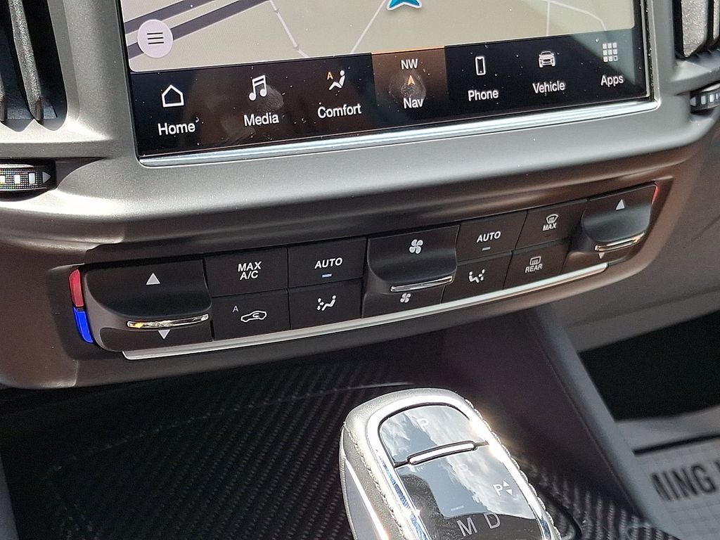 2024 Maserati Levante Trofeo