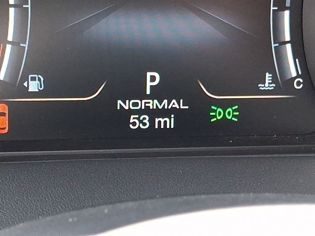 2024 Maserati Levante Trofeo