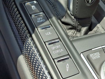 2024 Maserati Levante Trofeo