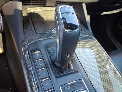 2023 Maserati Levante Modena