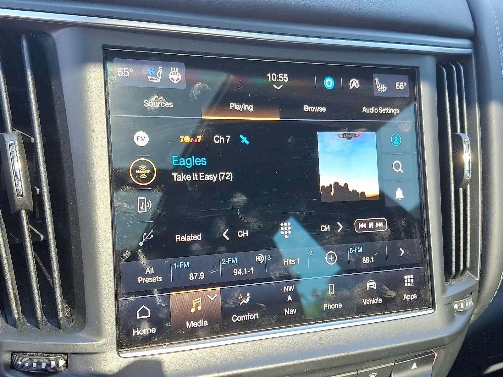 2023 Maserati Levante Modena