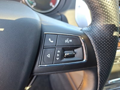 2023 Maserati Levante Modena