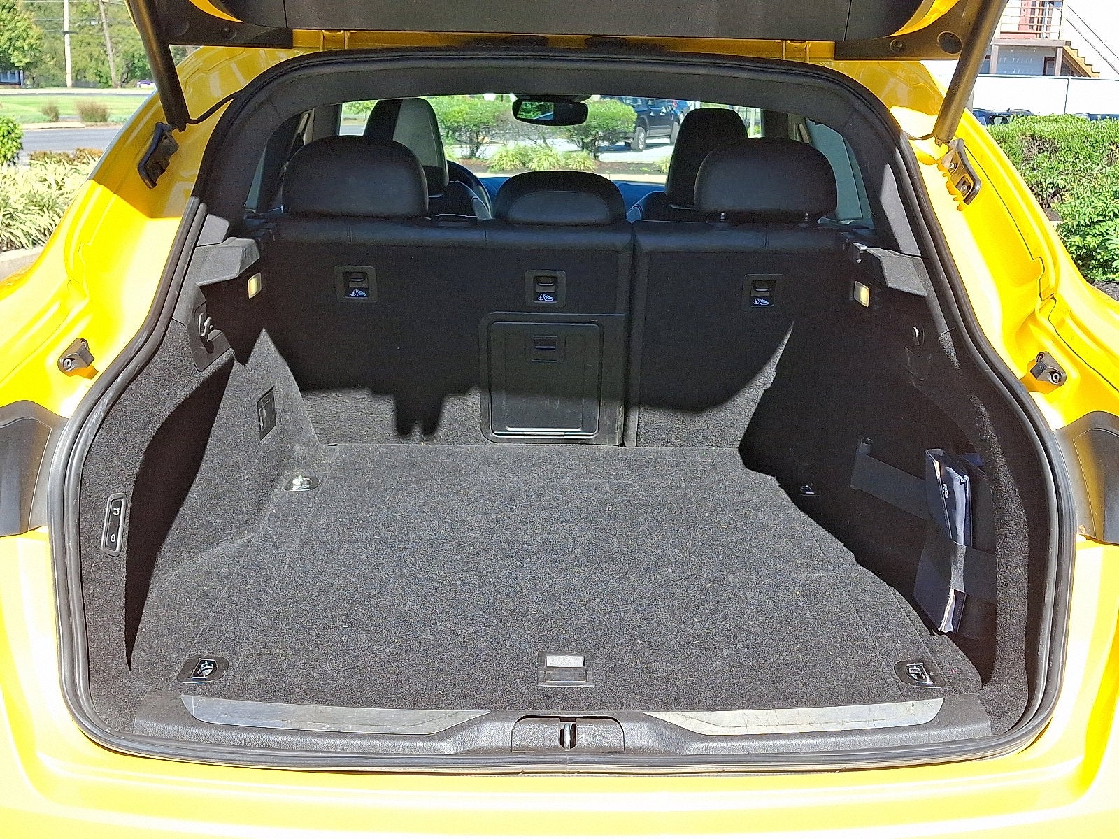 2023 Maserati Levante Modena