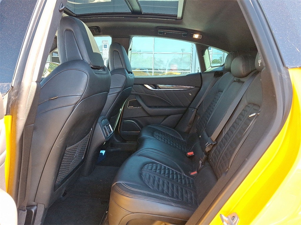 2023 Maserati Levante Modena