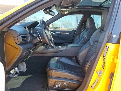 2023 Maserati Levante Modena