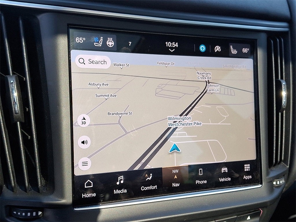 2023 Maserati Levante Modena