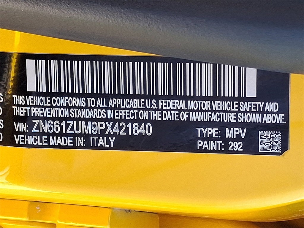 2023 Maserati Levante Modena