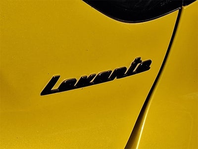 2023 Maserati Levante Modena