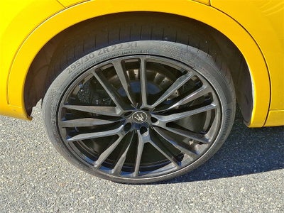 2023 Maserati Levante Modena