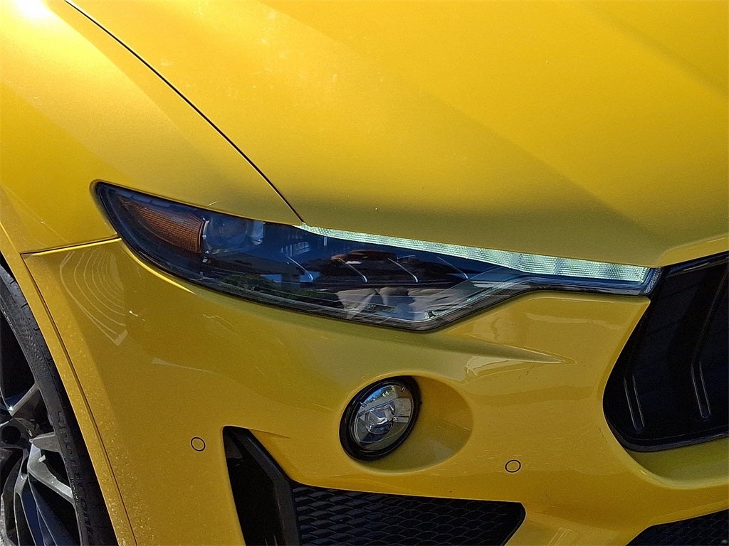 2023 Maserati Levante Modena