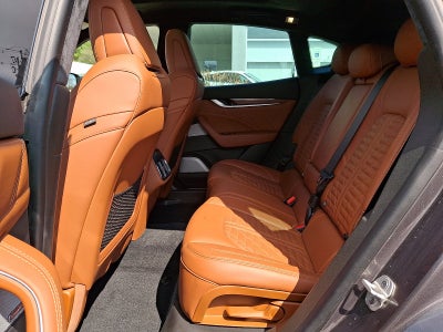 2022 Maserati Levante Modena S