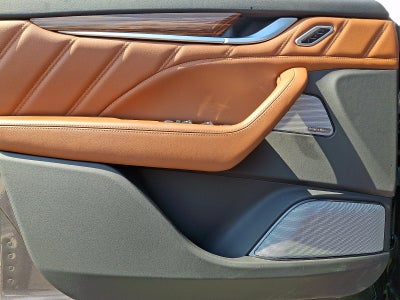 2022 Maserati Levante Modena S