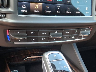 2022 Maserati Levante Modena S