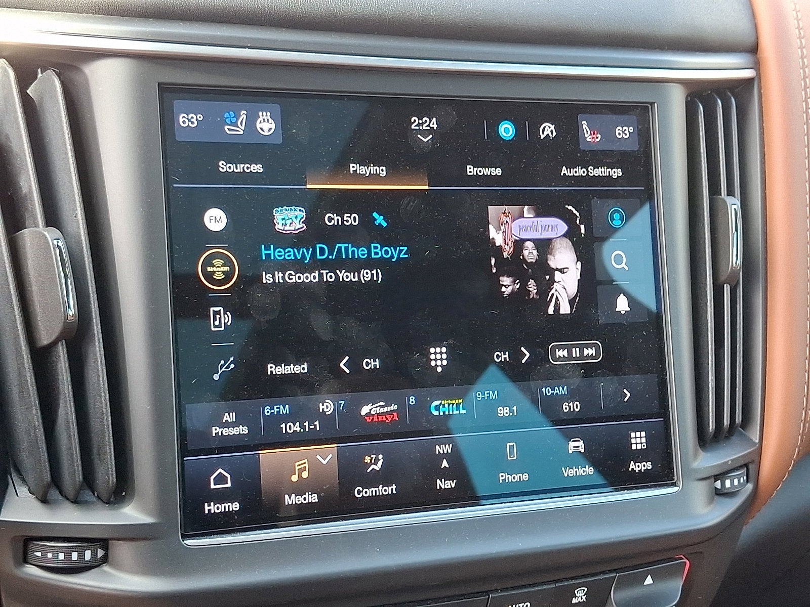 2022 Maserati Levante Modena S