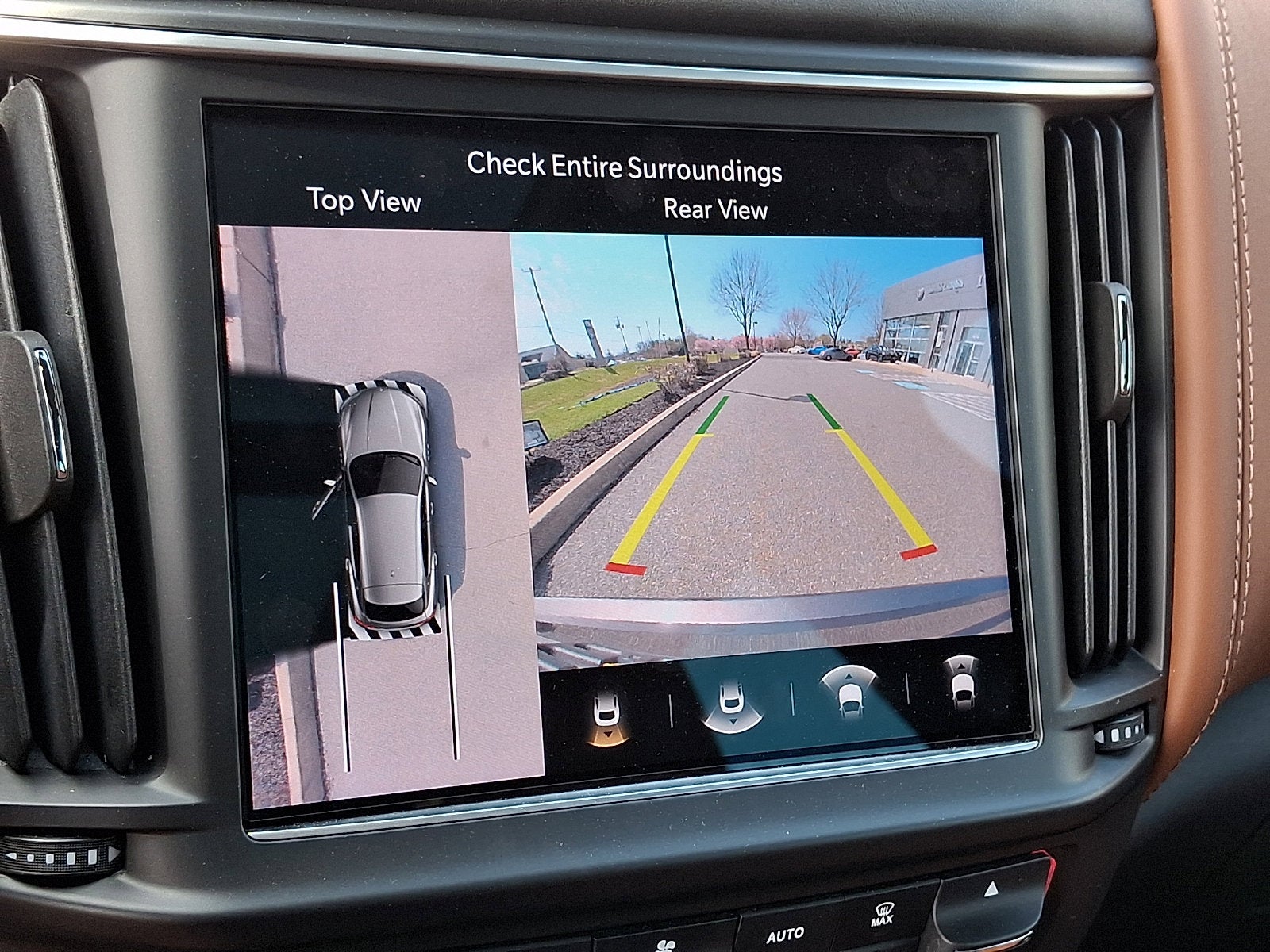 2022 Maserati Levante Modena S