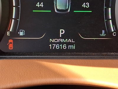 2022 Maserati Levante Modena S