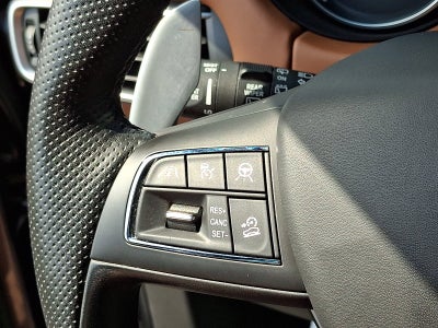 2022 Maserati Levante Modena S