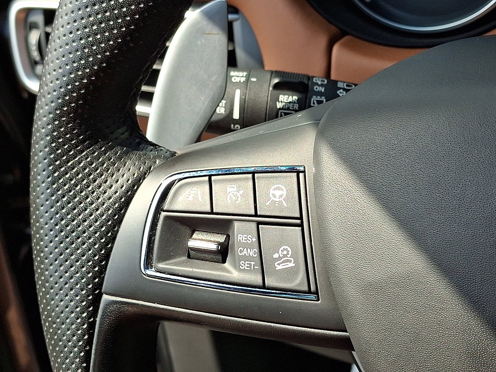 2022 Maserati Levante Modena S