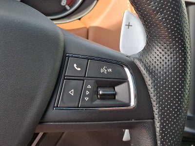 2022 Maserati Levante Modena S