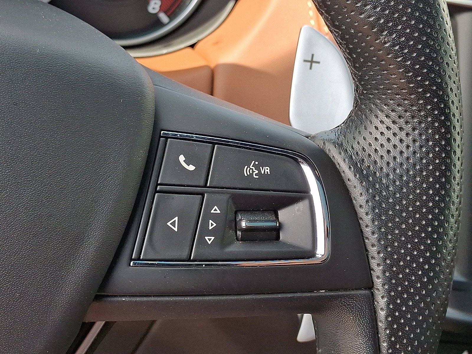 2022 Maserati Levante Modena S