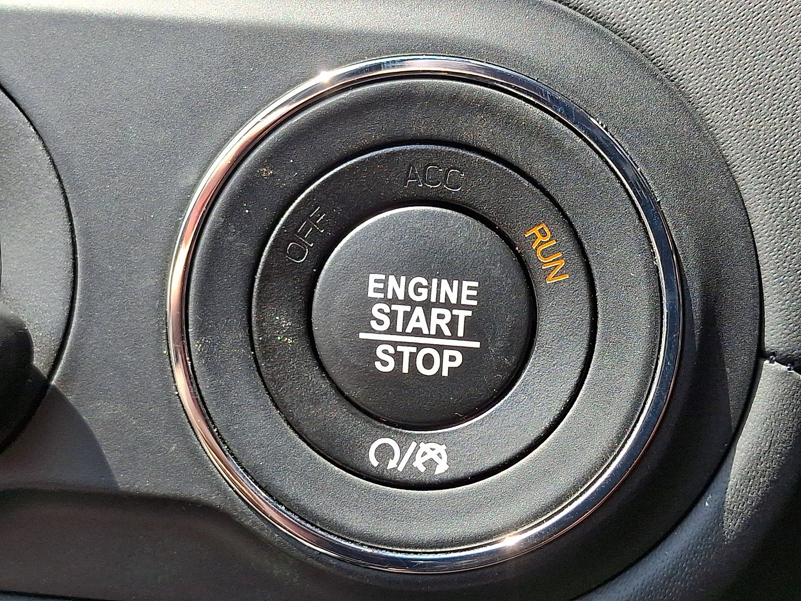 2022 Maserati Levante Modena S