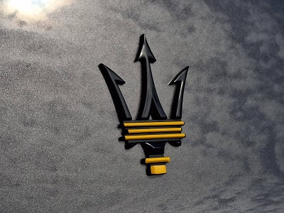 2022 Maserati Levante Modena S