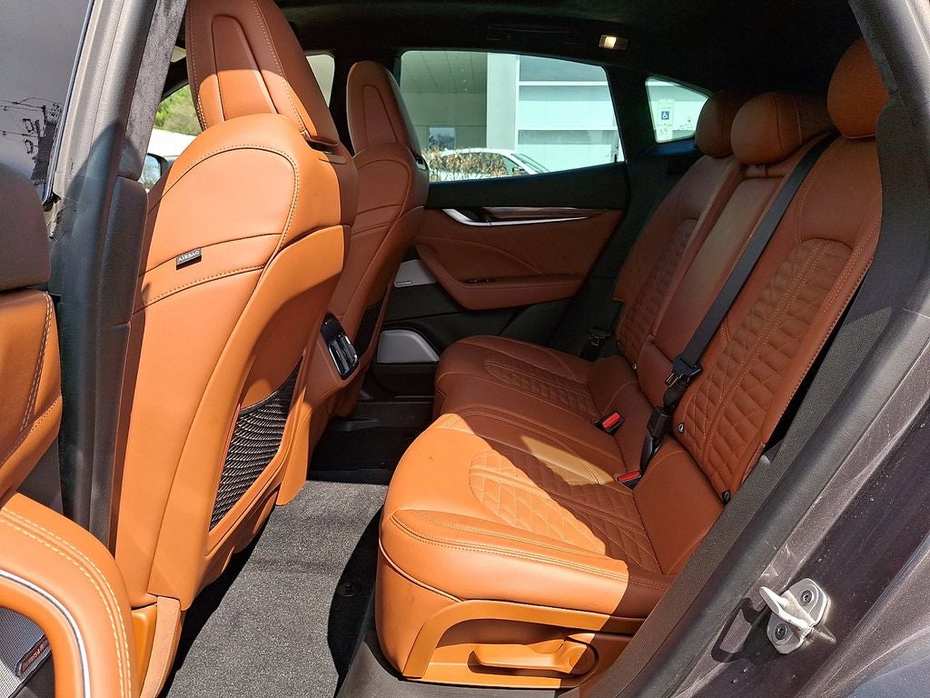 2022 Maserati Levante Modena S