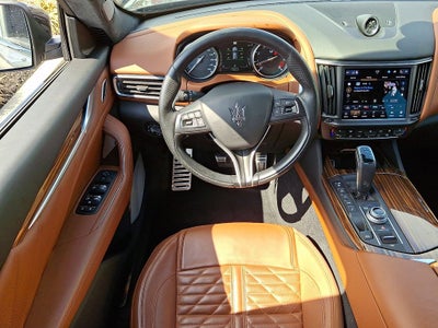 2022 Maserati Levante Modena S