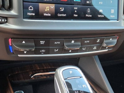 2022 Maserati Levante Modena S