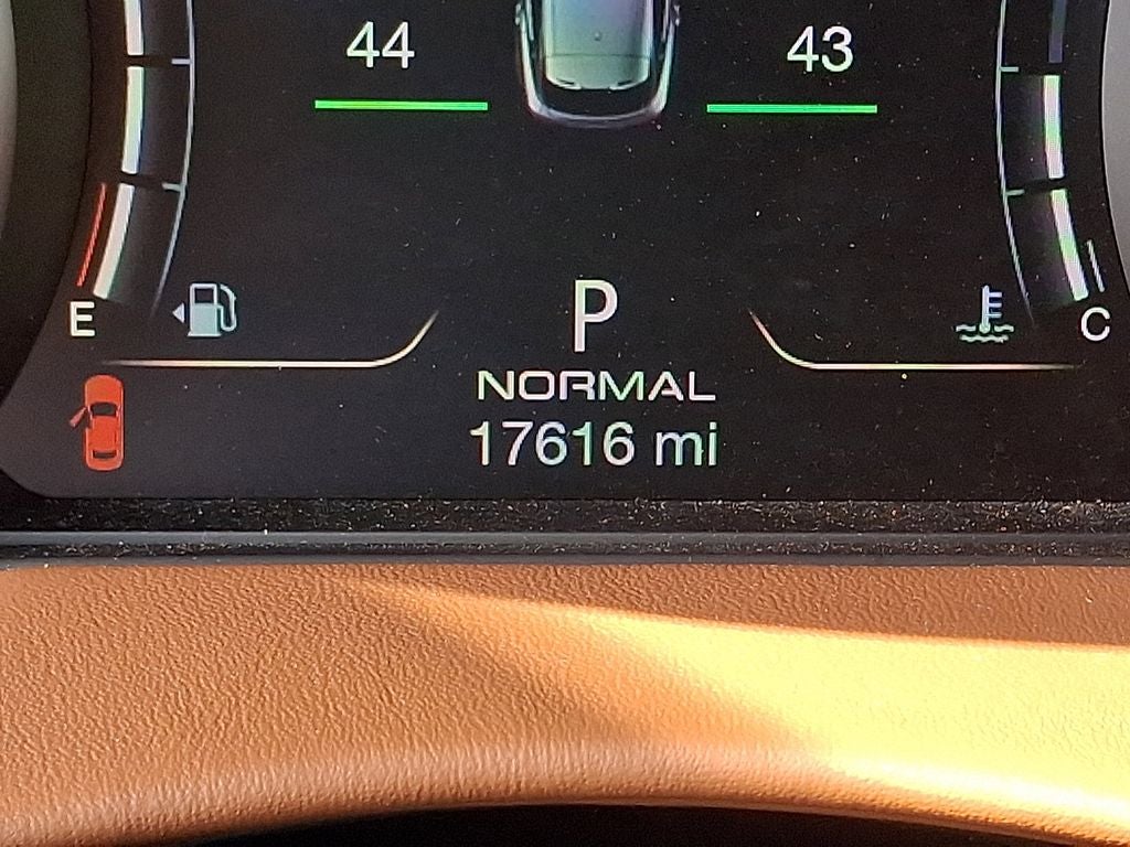 2022 Maserati Levante Modena S