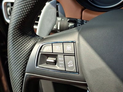 2022 Maserati Levante Modena S