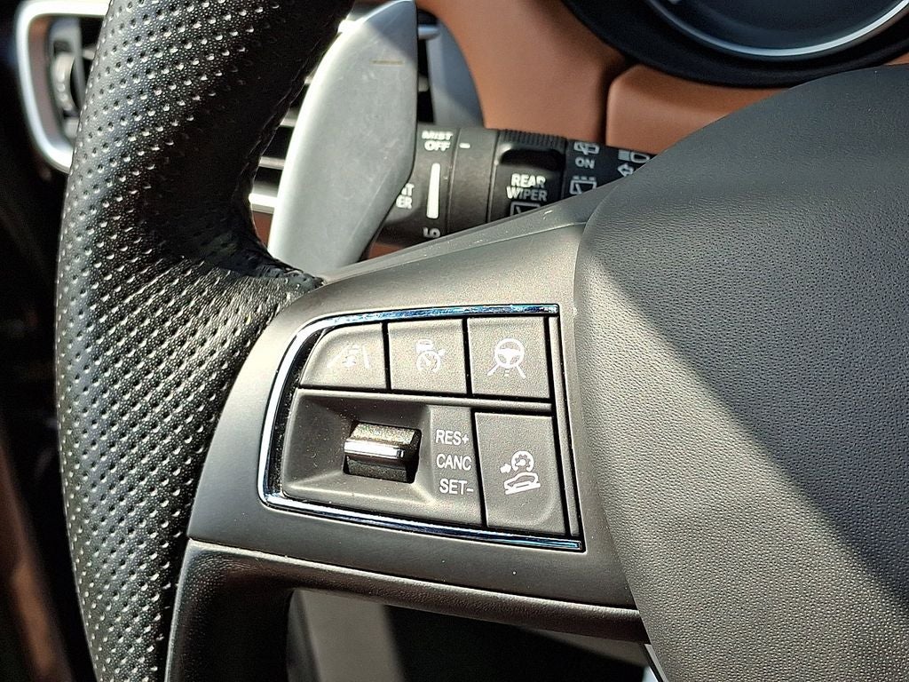 2022 Maserati Levante Modena S