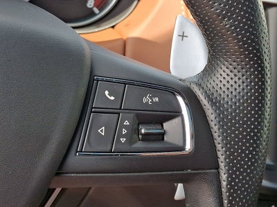 2022 Maserati Levante Modena S