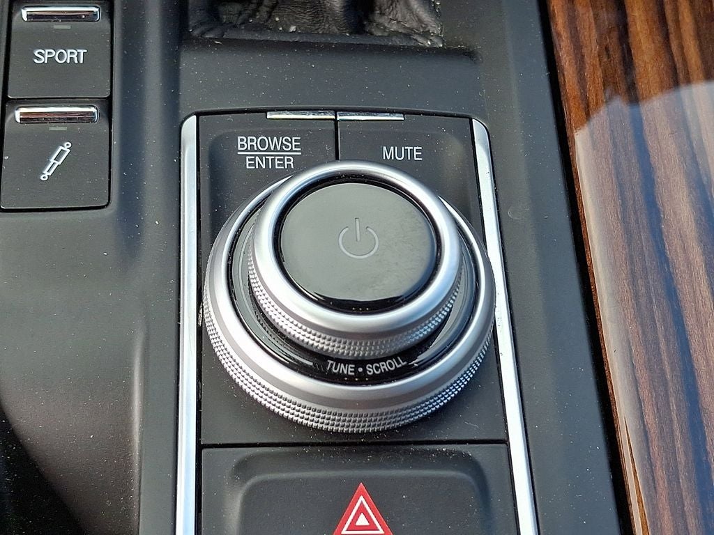 2022 Maserati Levante Modena S