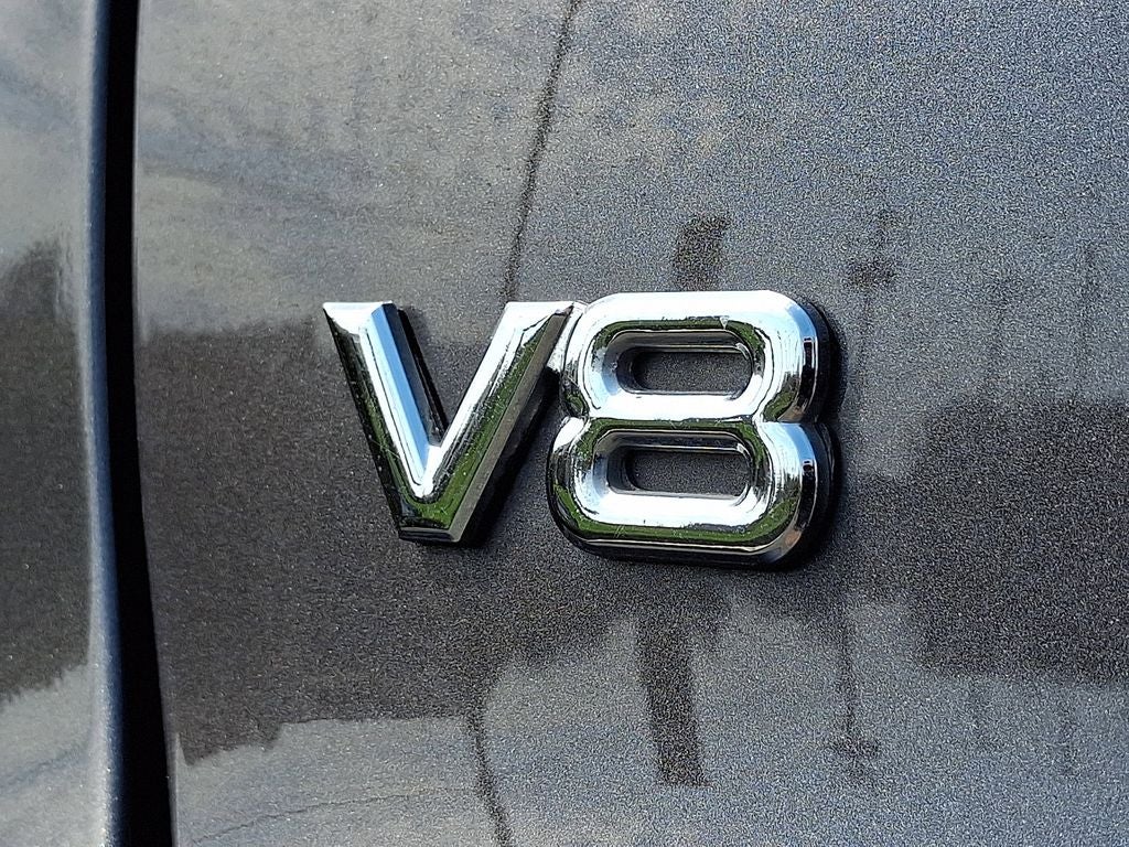 2022 Maserati Levante Modena S