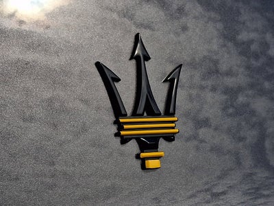 2022 Maserati Levante Modena S