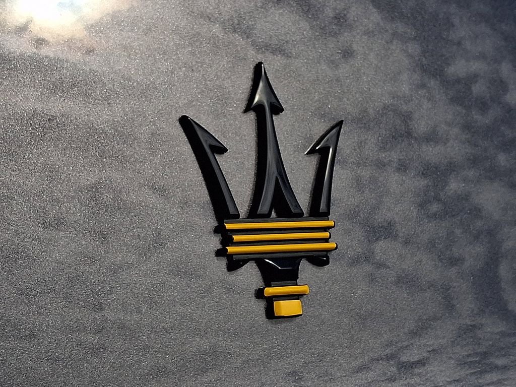 2022 Maserati Levante Modena S