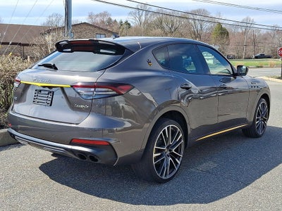 2022 Maserati Levante Modena S