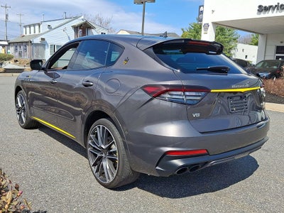 2022 Maserati Levante Modena S