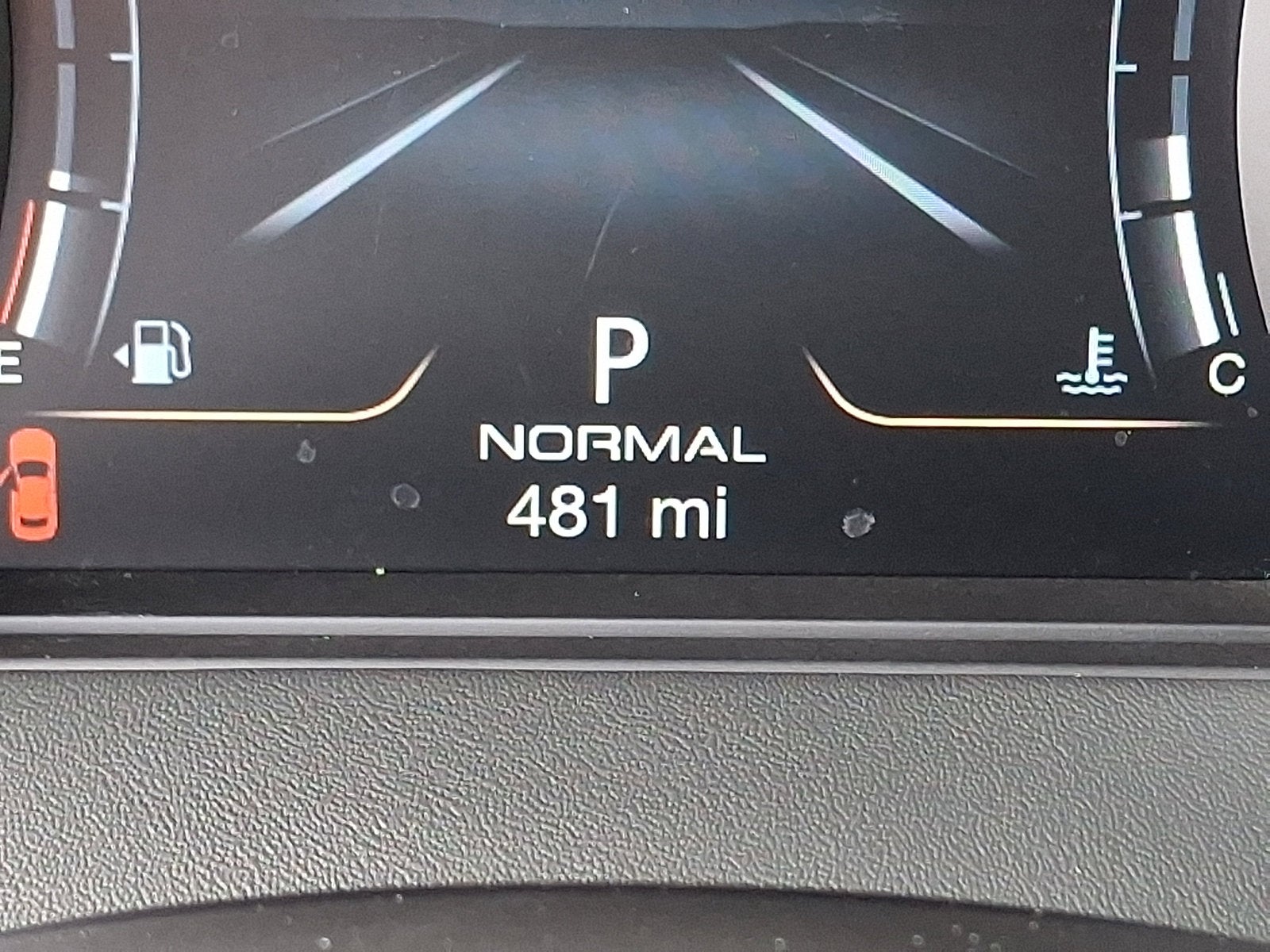 2023 Maserati Levante Trofeo