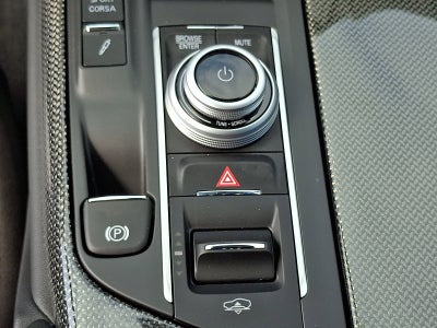 2023 Maserati Levante Trofeo