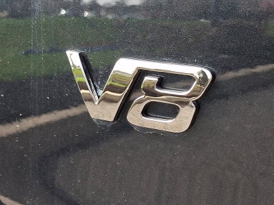 2023 Maserati Levante Trofeo