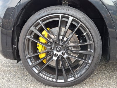 2023 Maserati Levante Trofeo