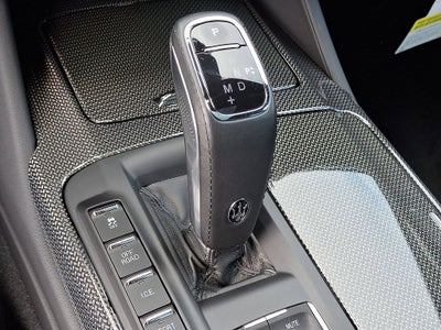 2023 Maserati Levante Trofeo