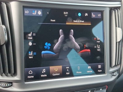 2023 Maserati Levante Trofeo